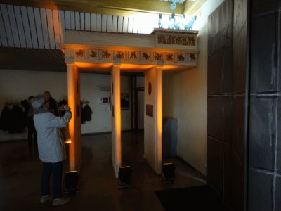Brandenburger Tor